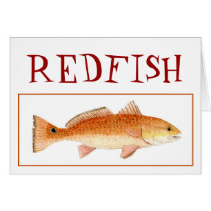REDFISH
