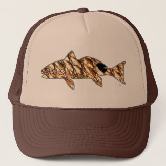 Redfish by Patternwear© Trucker Hat