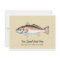 Redfish Event Party Invitations