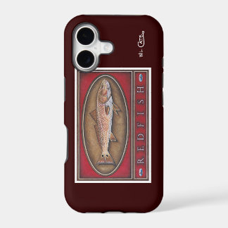 Redfish Original iPhone 5 Case