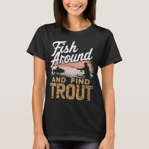 Redfish T-Shirt