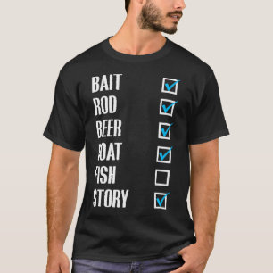 Redfish T-Shirt