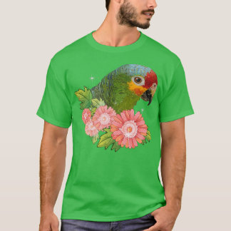 Redfronted Amazon 1 T-Shirt