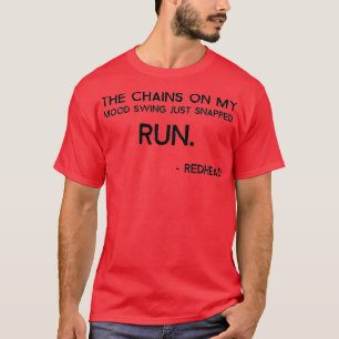 REDHEAD 1 T-Shirt