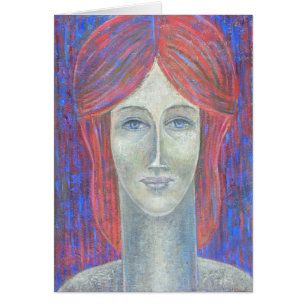 Redhead 2012