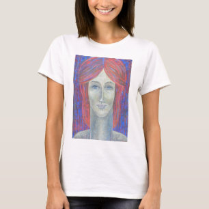 Redhead 2012 T-Shirt