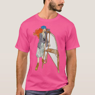 Redhead 47 T-Shirt