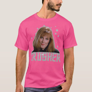 Redhead 4 5 T-Shirt