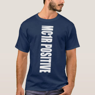 REDHEAD LOVERS 2 T-Shirt