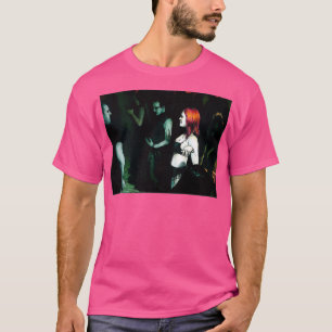 Redhead Nightclub T-Shirt