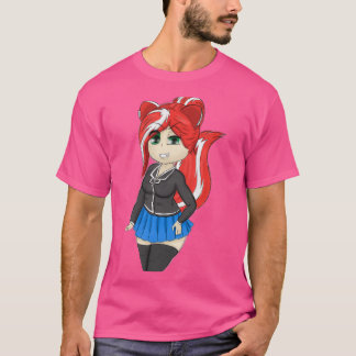 Redhead Skunkie T-Shirt
