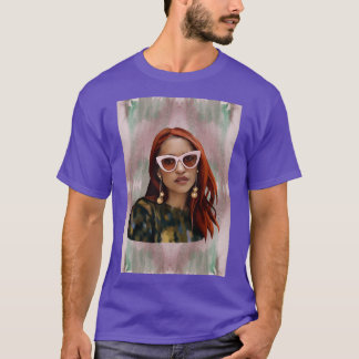 Redhead style T-Shirt