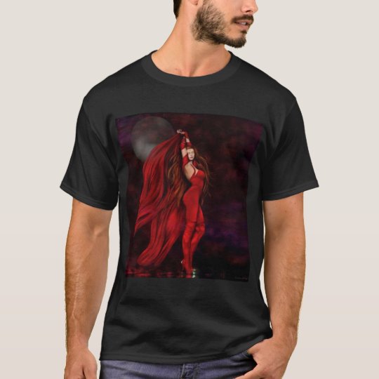 RedheadDemon T-Shirt
