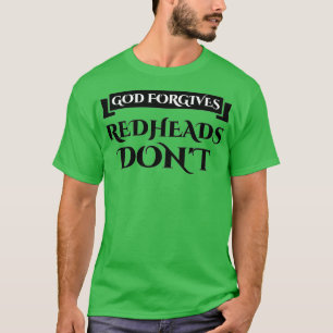 REDHEADS 5 T-Shirt