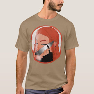 Redheads are savages T-Shirt