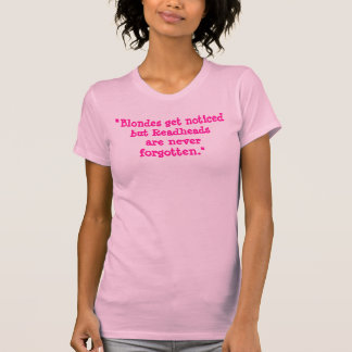 RedHeads T-Shirt