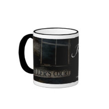 Redjack Ringer Mug Type A