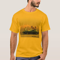 Redlands Paradise (For Light Prints)