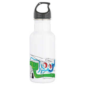 Redlights 532 Ml Water Bottle