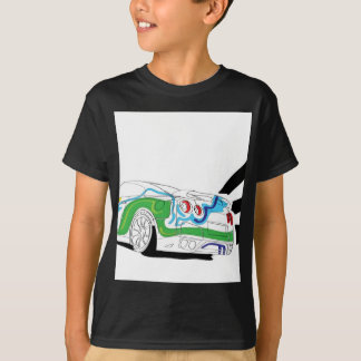 Redlights T-Shirt