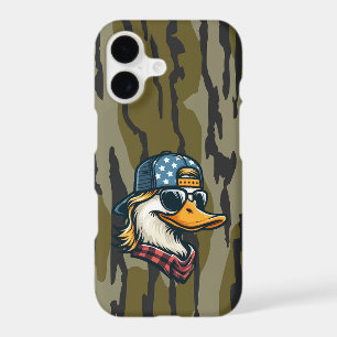 Redneck Duck Bottomland Camo Duck Hunting Redneck