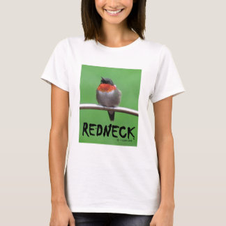 Redneck Hummingbird T-Shirt