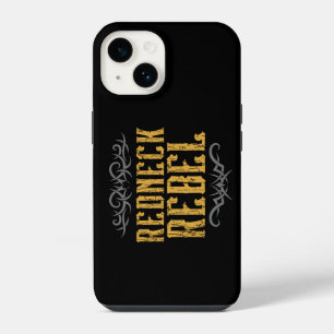 Redneck Rebel iPhone 14 Case
