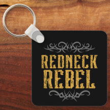 Redneck Rebel 