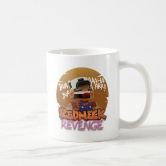 Redneck Revenge Mug