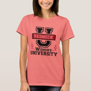Redneck Women's Tee