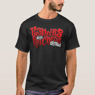 rednecks logo Classic T-Shirt