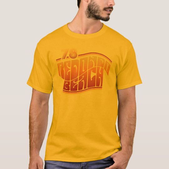 Redondo Beach 78 T-Shirt