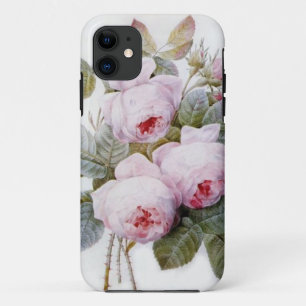 Redoute 4 (Rose) iPhone 5 Case-Mate Case