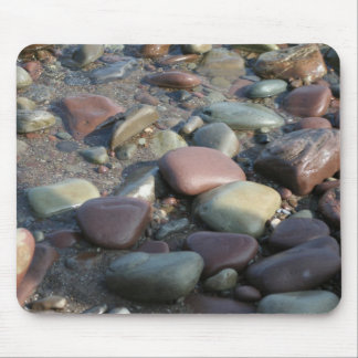 REDREAMING ROCKS MOUSE MAT