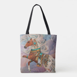 RedRock Mystic Tote Bag