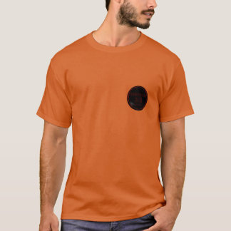 RedRoom 311 Studios Red Logo family boy T-Shirt