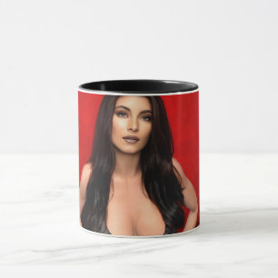 RedSide mug