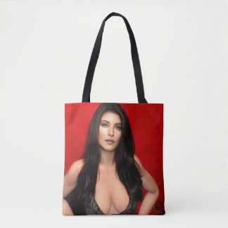 RedSide tote bag
