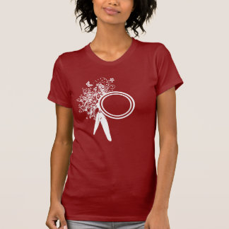 Redskins Flower T T-Shirt