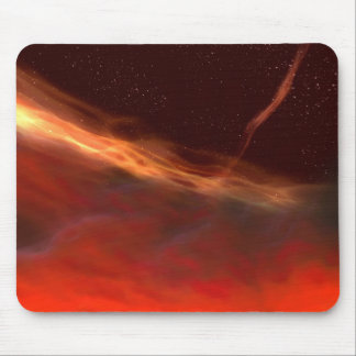 RedSpace Mouse Mat