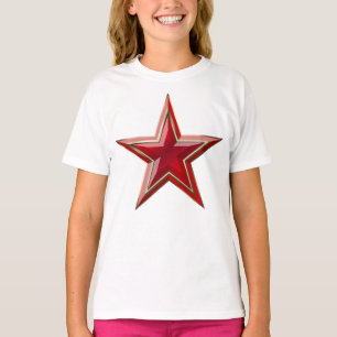 Redstar T-Shirt