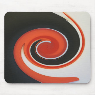 RedSwirl mousemat