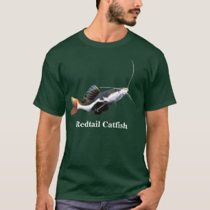 Redtail Catfish T-Shirt
