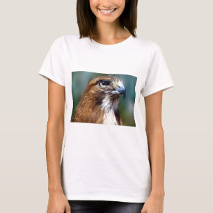Redtail Hawk T-Shirt
