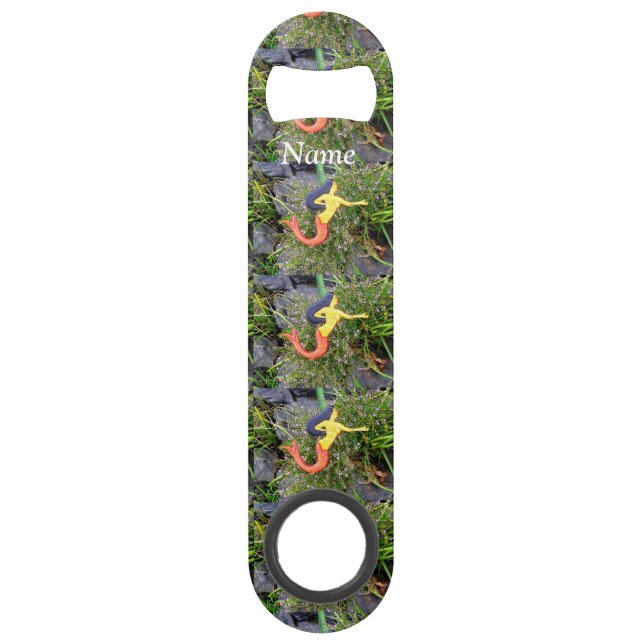 redtailed sirenas mermaids (Front)