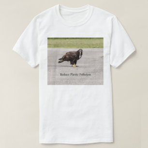 Reduce Plastic Pollution T-Shirt