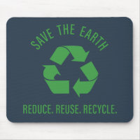reduce reuse recycle