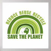 Reduce reuse recycle