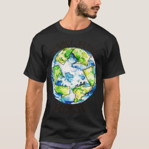 Reduce Reuse Recycle T-Shirt
