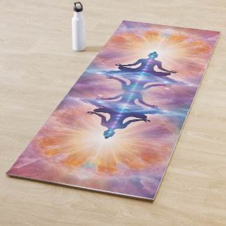 Reduce Stress Boost Focus Improve Recovery Yoga Mat